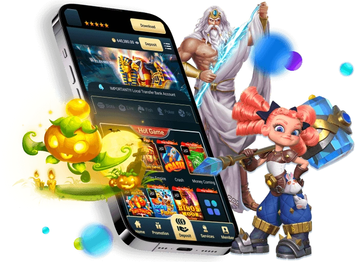 Ưu điểm vượt trội của iq88