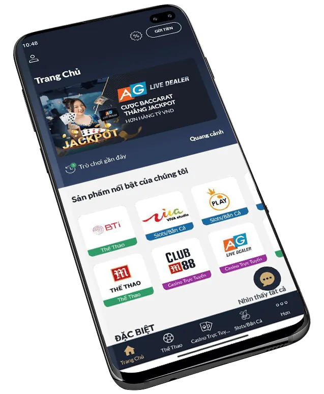 Giá trị cốt lõi của iq88