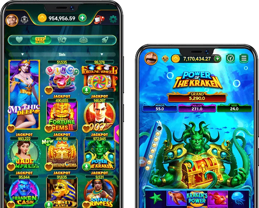 Kho game đa dạng của IQ88