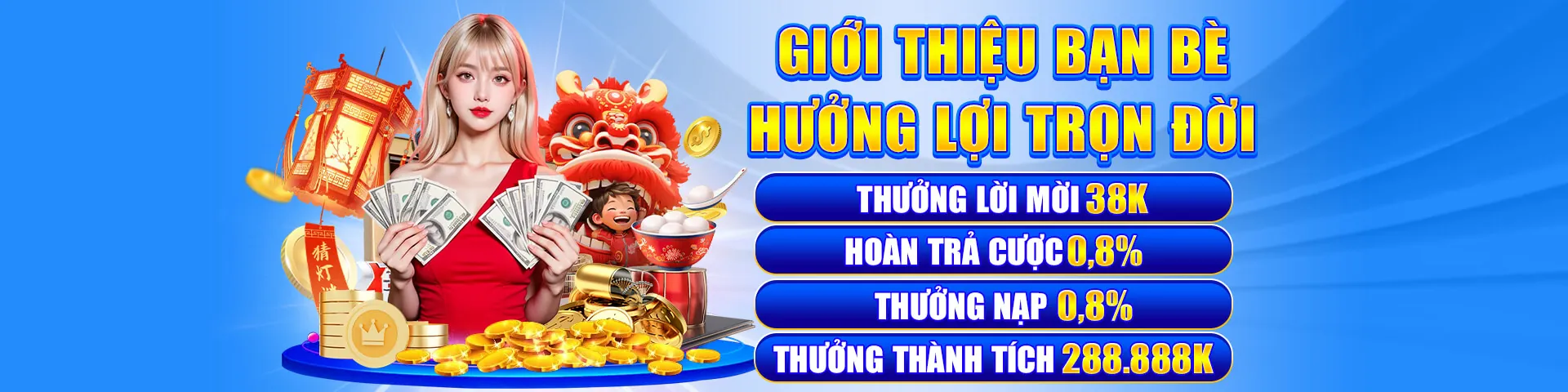 Hình ảnh tổng hợp các trò chơi đa dạng tại iQ88