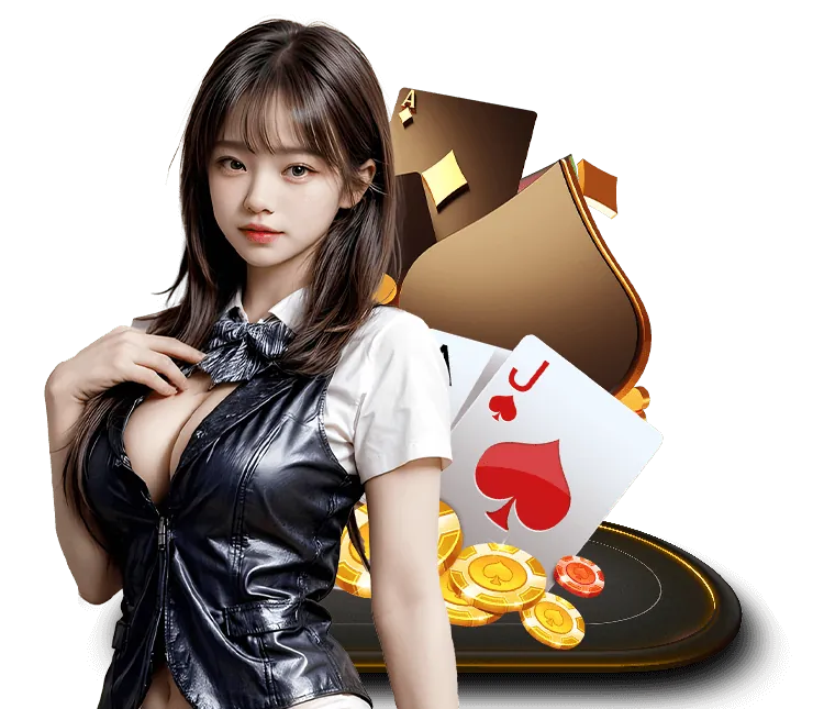 Trò Chơi Bàn Baccarat